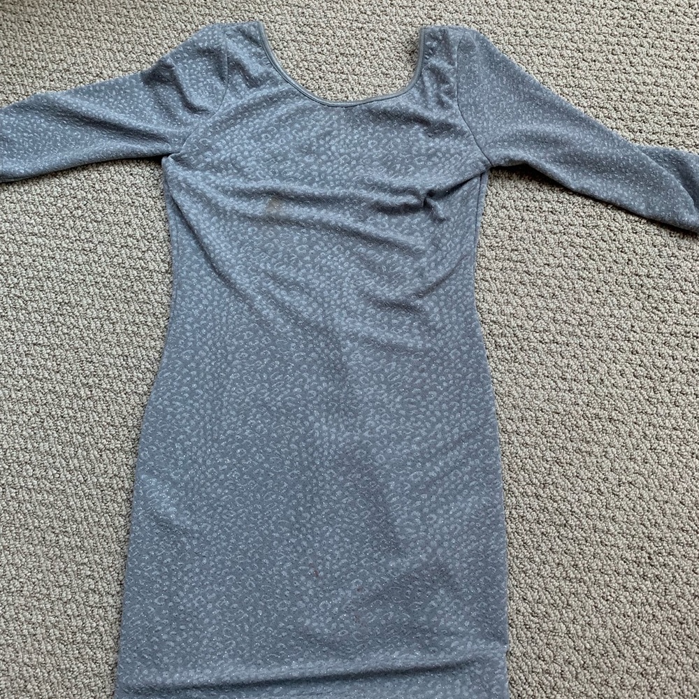 Cocktail dress